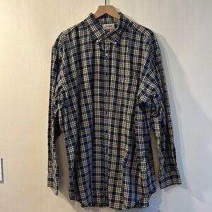 Titleist by Corbin button down XL